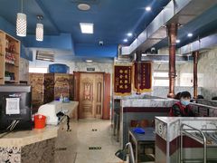 -海花锅盖烧烤店(怡馨家园店)