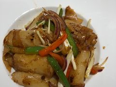 -红棉中餐厅·广州海航威斯汀酒店