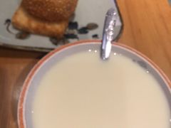 -早安山丘·豆浆油条(小木桥路店)