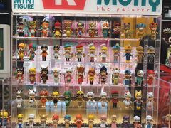 -泡泡玛特POPMART(天环购物中心店)