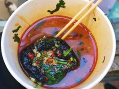 -澳门街美食城(世界城光谷步行街店)