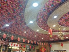 -王村姑老土炕莜面村(张北店)
