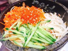 -韩香福脊骨汤锅(上杭路店)