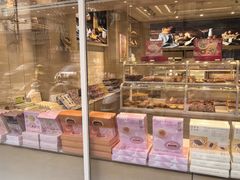 -好利来(紫竹院店)