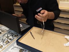 -溥仪眼镜(北京SKP店)