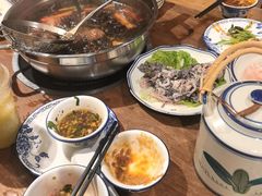 -厝味火锅·潮汕卤水火锅(十一合店)