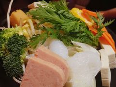 -MoMo牧场·寿喜烧专门店(长泰广场店)