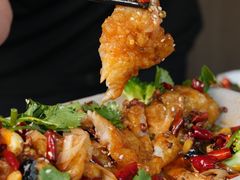 -轻松串吧(亦庄上海沙龙店)