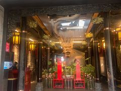 -小龙翻大江文化火锅(宽窄店)