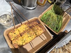 -时大妈·雪花牛肉烧烤