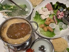 -味餐厅·海鲜·火锅·自助餐