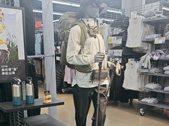 -迪卡侬(大英山店)