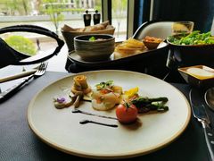 -上海苏宁宝丽嘉酒店·Cafe Bellagio西餐厅
