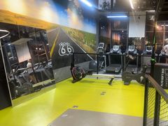 -LikingFit24小时健身•普拉提(张江店)