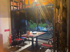 -管氏翅吧(广渠门店)