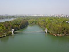 游乐设施-东湖落雁景区