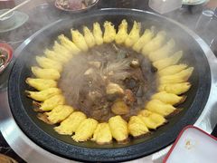 -边江铁锅炖鱼(振八街店)