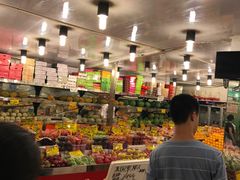 -云峰水果大卖场(汉口西路店)