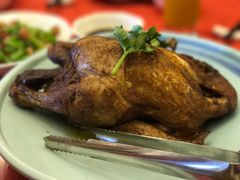 -青岛蓝海大饭店·渔歌舫(李沧店)