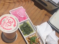 -木屋烧烤(岗顶二店)