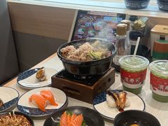-滨寿司(新街口中央商场店)