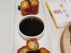 -蔡澜点心·粤菜(月星环球港店)
