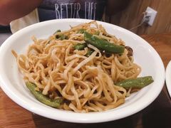 铁锅焖面-晋商羊家将(十八中店)