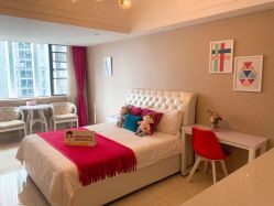 -宝媛会月子中心(越秀店)