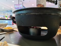 -川成元·麻辣香锅(凯德MALL西直门店)