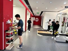 -WEGYMER健萌健身(雅颂居馆)