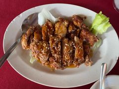 -德成饭店