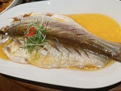 -吴越荣记·苏州菜·松鼠桂鱼(斜塘老街店)