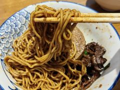 -一味老卤面(大石桥店)