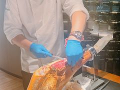 -拉蒂娜·巴西牛排馆 Latina·Brazilian Steakhouse(王府井喜悦店)