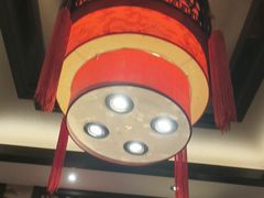 -盈春大饭店(千山路店)