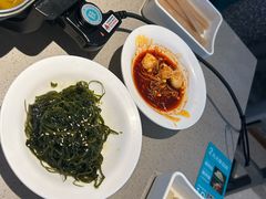 -半天妖烤鱼(西铁营万达店)