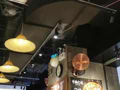 -牛腩之旅·牛腩牛杂煲(光启城美食城店)