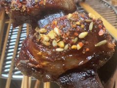 -源味居手把签烧烤(长春一店)