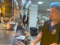 -丁虎子烤肉(国道二店)