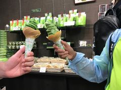 -茶和々(茶和々 小樽店)