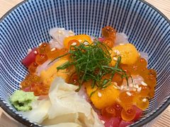 -然寿司(郎园vintage店)