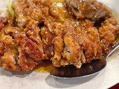 -德成饭店
