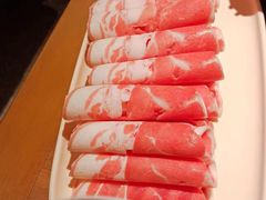 -巴奴毛肚火锅(京西大悦城店)