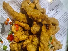 -老平安农家菜(平安店)