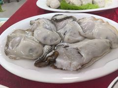 -花苑美食横琴生蚝火锅(拱北粤华路店)