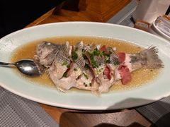 -杭州雅谷泉山庄酒店-餐厅