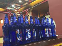 -爱新觉罗福臨火锅馆(万科滑雪场店)