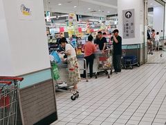 -大润发(康桥店)