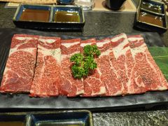 -龙记珍牛和牛烧肉(龙南街店)