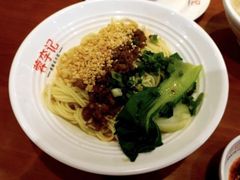 -蓉李记成都名小吃(合肥包河万达店)